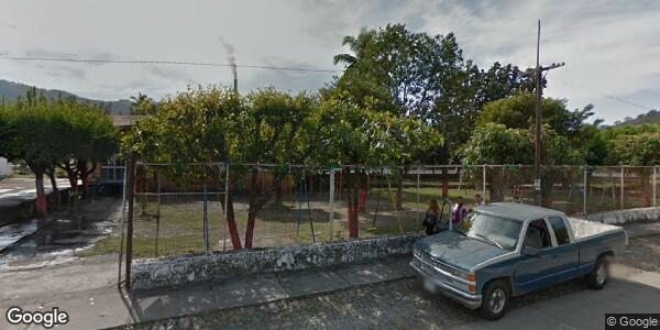 DIF MUNICIPAL CASIMIRO CASTILLO